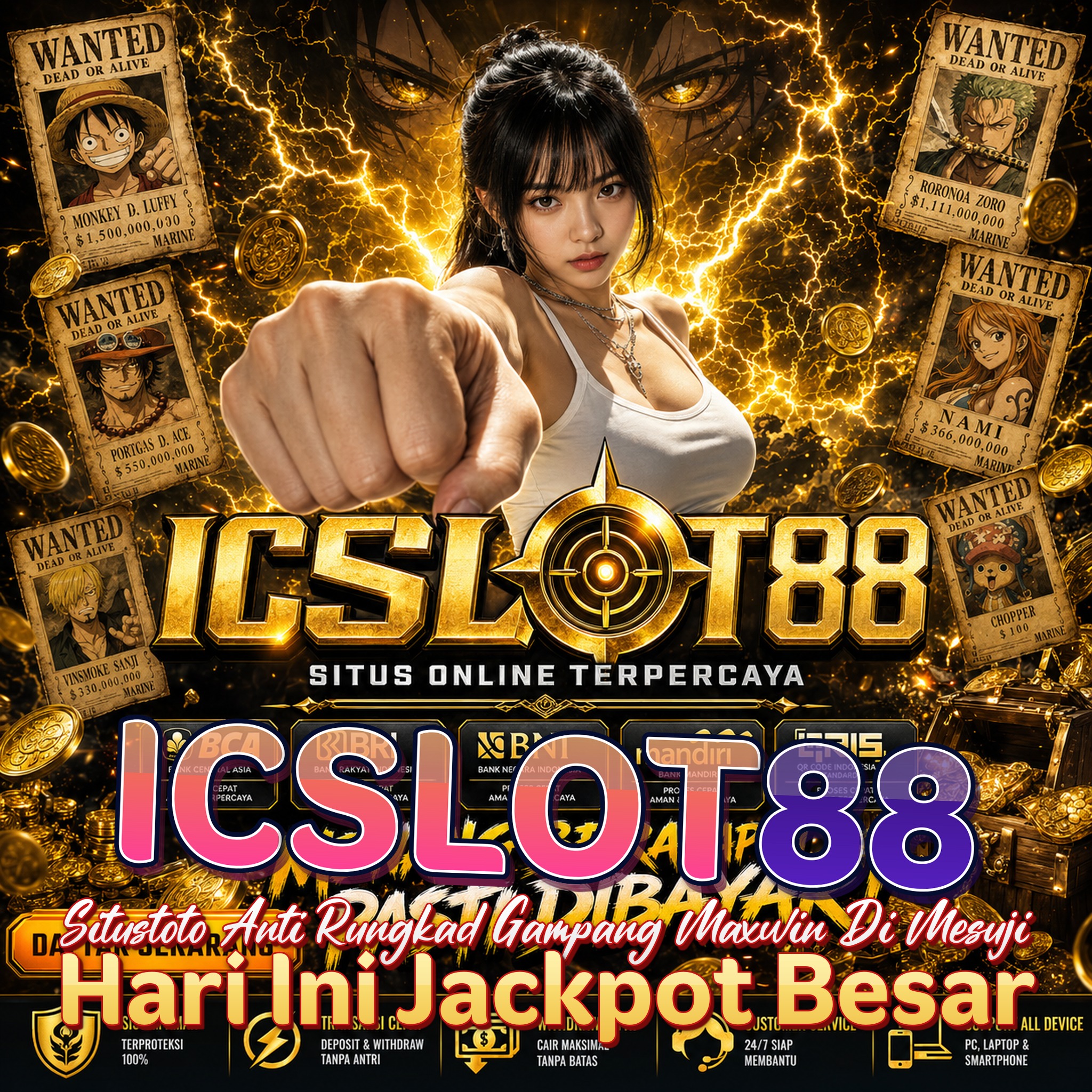ICSLOT88