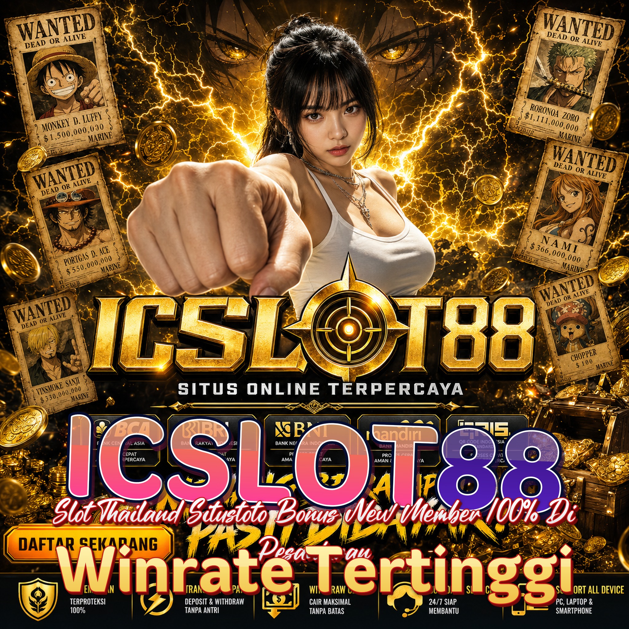 ICSLOT88